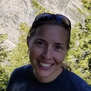 Meet your Posher, Ruth